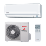 Electronice si Electrocasnice - Climatizare si sisteme de incalzire - Aparate racire aer - Aer conditionat - Aer conditionat Mitsubishi Heavy Hikari 12000 BTU, SRK/SRC35ZTL-W, A++/A++, Inverter, Wi-Fi, Alb - Infinity.ro