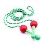 Sport si Outdoor - Fitness - Accesorii fitness - Corzi de sarit - Coarda de sarit Cordelia, Djeco - Infinity.ro
