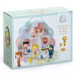 Jucarii, Copii si Bebe - Jucarii si jocuri - Figurine - Colectia Tinyly Casuta lui Sunny si Mia, Djeco - Infinity.ro