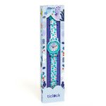 Fashion, accesorii si bijuterii - Copii - Accesorii copii - Bijuterii si ceasuri copii - Ceas de mana Ocean, Djeco - Infinity.ro