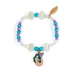 Fashion, accesorii si bijuterii - Copii - Accesorii copii - Bijuterii si ceasuri copii - Colectia Plume - Bratara Coralie, Djeco - Infinity.ro