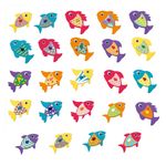 Jucarii, Copii si Bebe - Jucarii si jocuri - Jucarii & jocuri educative - Seturi de artizanat - Colaje cu fetru Iubesc pestii, Djeco - Infinity.ro