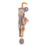 Jucarii, Copii si Bebe - Jucarii si jocuri - Papusi si accesorii - Casute de papusi si mobilier - Carucior papusi, Djeco - Infinity.ro