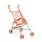 Jucarii, Copii si Bebe - Jucarii si jocuri - Papusi si accesorii - Casute de papusi si mobilier - Carucior papusi, Djeco - Infinity.ro