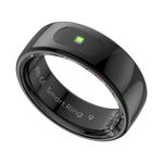Laptop, Telefoane si Tablete - Wearables si gadgeturi - Gadgeturi - Accesorii SMART - Inel Inteligent Smart Ring GBV LOGIC R08 , Monitorizare Somn, Ritm Cardiac, SpO2, Fitness Tracker,Autonomie 5 Zile - Infinity.ro