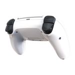 TV, Audio-Video si Foto - Audio profesionale - Controllere - Controller PS5 Wireless GBV Logic, Gamepad Gaming cu Vibratie Dubla, Functie Turbo, LED RGB, Compatibil PS5 si PC - Infinity.ro
