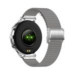 Laptop, Telefoane si Tablete - Wearables si gadgeturi - Wearables - Smartwatch-uri - Smartwatch Dama GBV LOGIC SW20 , Apel Bluetooth, Monitorizare Somn, Ritm Cardiac, Oxigen Sange, Notificari - Infinity.ro