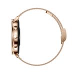 Laptop, Telefoane si Tablete - Wearables si gadgeturi - Wearables - Smartwatch-uri - Smartwatch Dama GBV LOGIC SW20 , Apel Bluetooth, Monitorizare Somn, Ritm Cardiac, Oxigen Sange, Notificari - Infinity.ro
