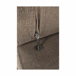 Casa si Gradina - Mobilier - Canapele si coltare - Coltare - Coltar, maro/bej, model dreapta, AMARETO NEW - Infinity.ro