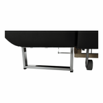 Casa si Gradina - Mobilier - Canapele si coltare - Coltare - Coltar, maro/bej, model dreapta, AMARETO NEW - Infinity.ro