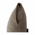 Casa si Gradina - Mobilier - Canapele si coltare - Coltare - Coltar, maro/bej, model stanga, AMARETO NEW - Infinity.ro