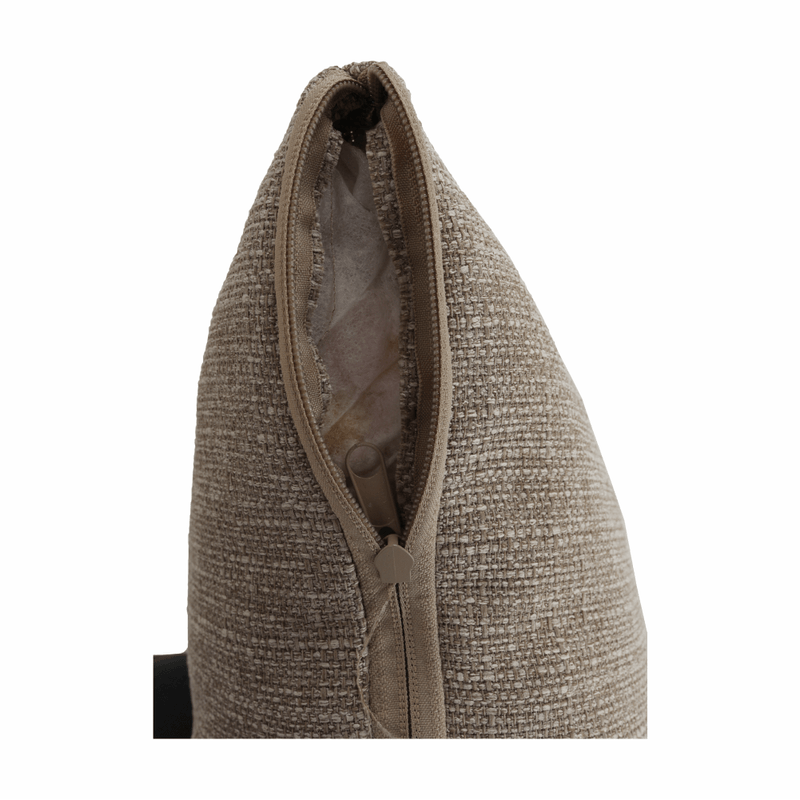Casa si Gradina - Mobilier - Canapele si coltare - Coltare - Coltar, maro/bej, model dreapta, AMARETO NEW - Infinity.ro