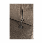 Casa si Gradina - Mobilier - Canapele si coltare - Coltare - Coltar, maro/bej, model stanga, AMARETO NEW - Infinity.ro