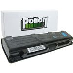 Laptop, Telefoane si Tablete - Laptopuri si accesorii - Accesorii Laptop - Baterii laptop - Baterie laptop Toshiba Satellite L830 cu 9 celule - Infinity.ro