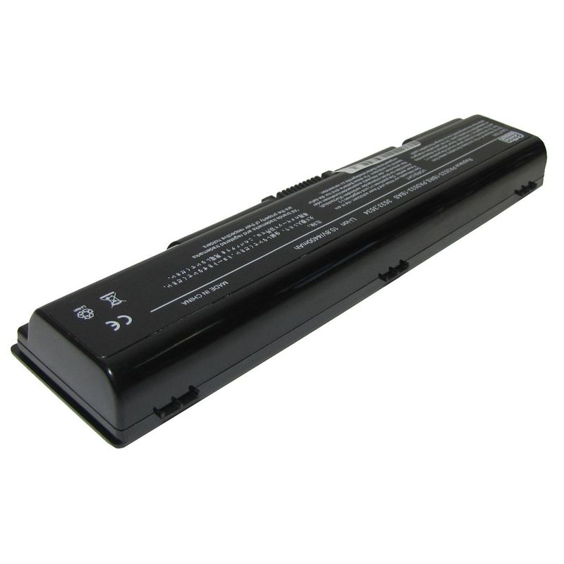 Laptop, Telefoane si Tablete - Laptopuri si accesorii - Accesorii Laptop - Baterii laptop - Baterie compatibila laptop Toshiba Satellite L550 - Infinity.ro