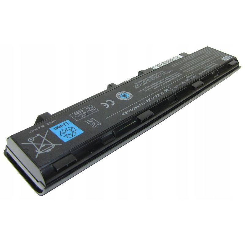 Laptop, Telefoane si Tablete - Laptopuri si accesorii - Accesorii Laptop - Baterii laptop - Baterie laptop Toshiba Satellite M800 cu 9 celule - Infinity.ro