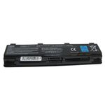 Laptop, Telefoane si Tablete - Laptopuri si accesorii - Accesorii Laptop - Baterii laptop - Baterie Toshiba Satellite P800 9 Celule - Infinity.ro
