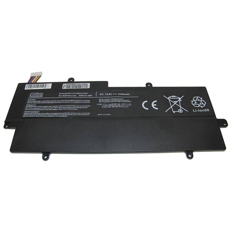 Laptop, Telefoane si Tablete - Laptopuri si accesorii - Accesorii Laptop - Baterii laptop - Baterie laptop Toshiba P000613950 - Infinity.ro