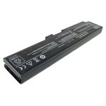 Laptop, Telefoane si Tablete - Laptopuri si accesorii - Accesorii Laptop - Baterii laptop - Baterie compatibila laptop Toshiba Satellite C650-01T 9 Celule - Infinity.ro