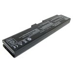 Laptop, Telefoane si Tablete - Laptopuri si accesorii - Accesorii Laptop - Baterii laptop - Baterie compatibila laptop Toshiba Satellite U500-17E 9 Celule - Infinity.ro