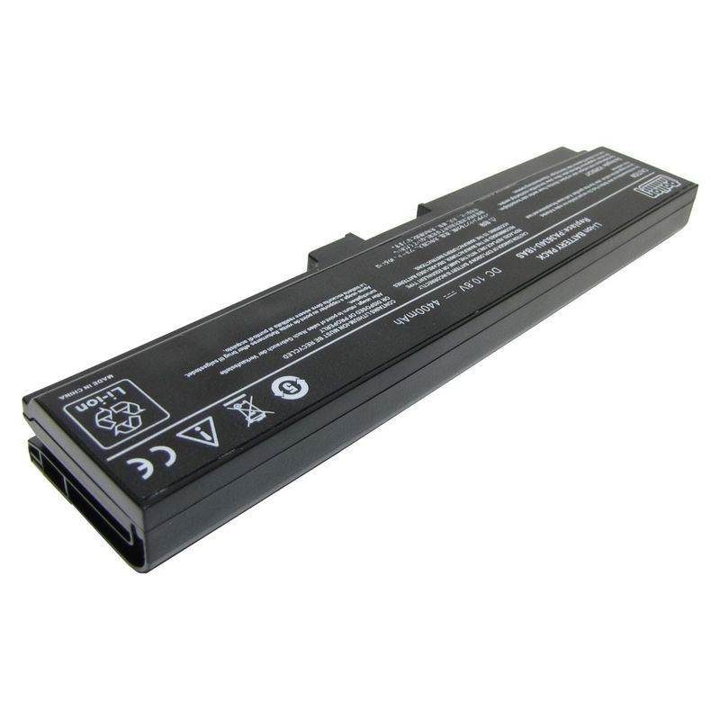 Laptop, Telefoane si Tablete - Laptopuri si accesorii - Accesorii Laptop - Baterii laptop - Baterie compatibila laptop Toshiba Satellite M305-S4822 9 Celule - Infinity.ro