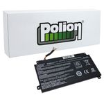 Laptop, Telefoane si Tablete - Laptopuri si accesorii - Accesorii Laptop - Baterii laptop - Baterie laptop Toshiba PA5208U-1BRS B189 - Infinity.ro