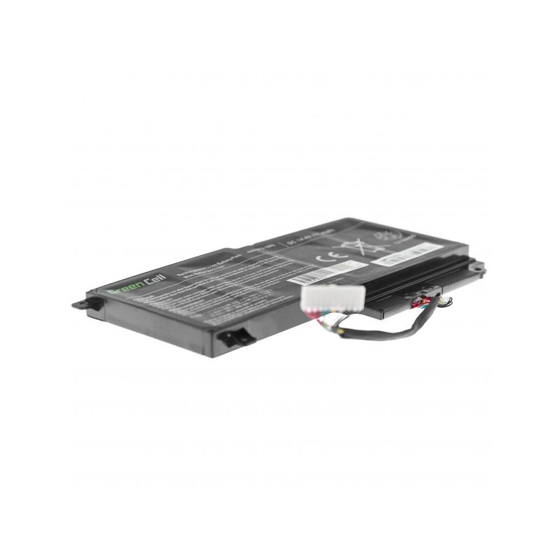 Laptop, Telefoane si Tablete - Laptopuri si accesorii - Accesorii Laptop - Baterii laptop - Baterie laptop Toshiba Satellite P50-A P50-B P50t P50t-A P50t-B Pro Pro L50-A S50 S50-A - Infinity.ro