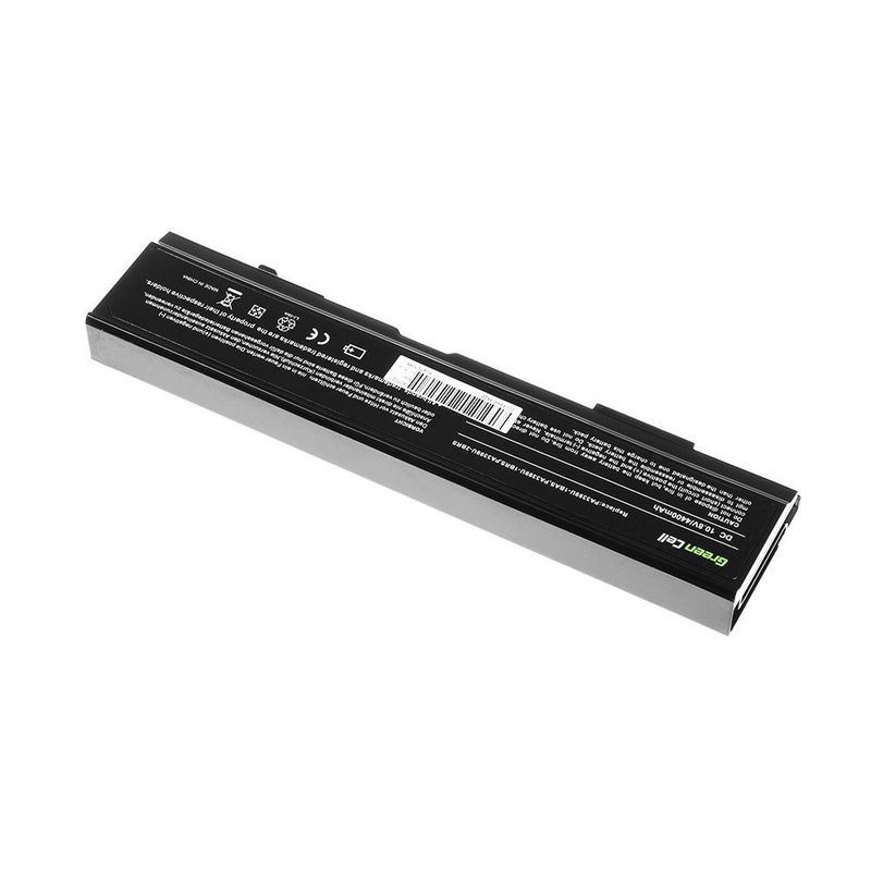 Laptop, Telefoane si Tablete - Laptopuri si accesorii - Accesorii Laptop - Baterii laptop - Baterie laptop Toshiba K000021200 K000021210 K000021220 PA3399 PA3399U PA3399U-1BAS PA3399U-1BRS - Infinity.ro