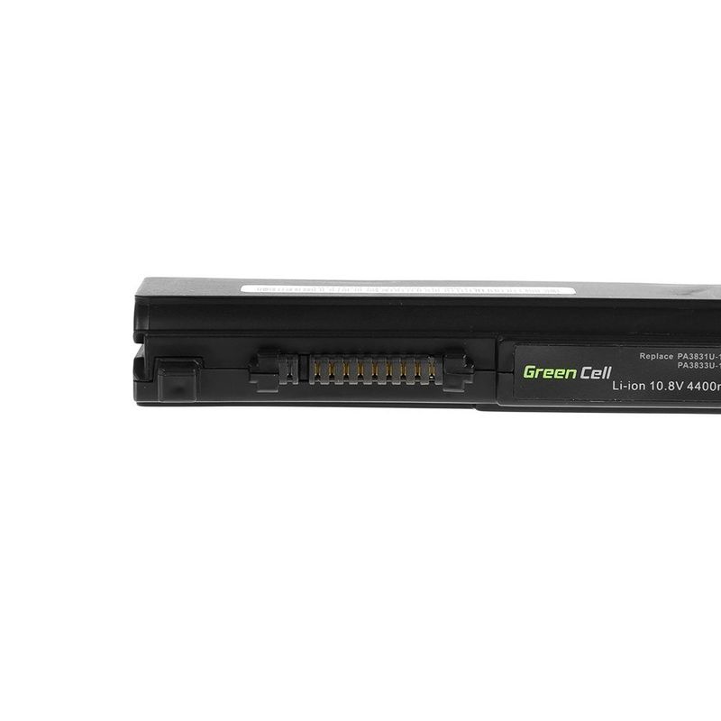 Laptop, Telefoane si Tablete - Laptopuri si accesorii - Accesorii Laptop - Baterii laptop - Baterie laptop Toshiba Satellite Pro R630 R800 R830 R835 R840 R845 R845-S80 R930 R940 R945 - Infinity.ro