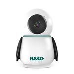 Casa si Gradina - Mobilier - Mobilier copii - Monitoare video copii - Neno Avante - sistem de monitorizare electronica pentru bebelusi cu Wi-Fi - Infinity.ro