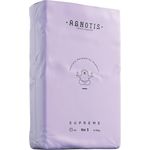 Jucarii, Copii si Bebe - Scutece si consumabile copii - Scutece si chilotei - Scutece - Scutece hipoalergenice Supreme Agnotis, marimea nr. 3, 6-10 kg, 44 bucati - Infinity.ro