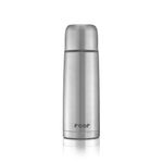 Casa si Gradina - Bucatarie si vesela - Accesorii bar - Termosuri si Cani termos - Sticla termos din otel inoxidabil vidat Pure, 300 ml, Reer 90328 - Infinity.ro