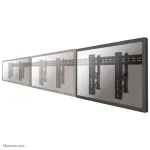 TV, Audio-Video si Foto - Accesorii TV si audio - Suporturi TV - Suport perete Videowall individual pull-out Neomounts by Newstar, 32"-75", VESA - Infinity.ro