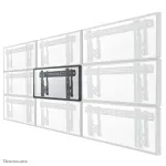 TV, Audio-Video si Foto - Accesorii TV si audio - Suporturi TV - Suport perete Videowall individual pull-out Neomounts by Newstar, 32"-75", VESA - Infinity.ro