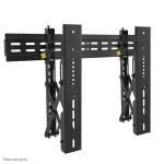 TV, Audio-Video si Foto - Accesorii TV si audio - Suporturi TV - Suport perete Videowall individual pull-out Neomounts by Newstar, 32"-75", VESA - Infinity.ro