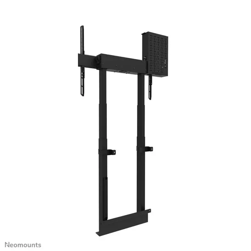 TV, Audio-Video si Foto - Accesorii TV si audio - Suporturi TV - Suport motorizat de perete Neomounts 37"-100", 110 kg, VESA max. - Infinity.ro