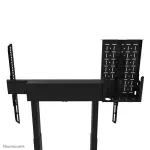 TV, Audio-Video si Foto - Accesorii TV si audio - Suporturi TV - Suport motorizat de perete Neomounts 37"-100", 110 kg, VESA max. - Infinity.ro