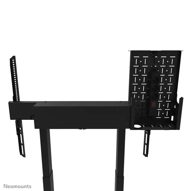 TV, Audio-Video si Foto - Accesorii TV si audio - Suporturi TV - Suport motorizat de perete Neomounts 37"-100", 110 kg, VESA max. - Infinity.ro