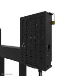 TV, Audio-Video si Foto - Accesorii TV si audio - Suporturi TV - Suport motorizat de perete Neomounts 37"-100", 110 kg, VESA max. - Infinity.ro