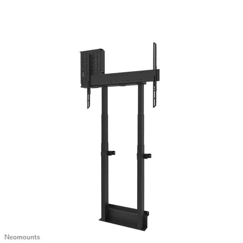 TV, Audio-Video si Foto - Accesorii TV si audio - Suporturi TV - Suport motorizat de perete Neomounts 37"-100", 110 kg, VESA max. - Infinity.ro