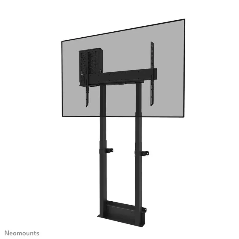 TV, Audio-Video si Foto - Accesorii TV si audio - Suporturi TV - Suport motorizat de perete Neomounts 37"-100", 110 kg, VESA max. - Infinity.ro