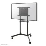 TV, Audio-Video si Foto - Accesorii TV si audio - Suporturi TV - Stand mobil de podea, Neomounts by Newstar NS-M1250BLACK, 37"-70", VESA - Infinity.ro