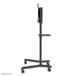 TV, Audio-Video si Foto - Accesorii TV si audio - Suporturi TV - Stand mobil de podea, Neomounts by Newstar NS-M1250BLACK, 37"-70", VESA - Infinity.ro