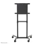 TV, Audio-Video si Foto - Accesorii TV si audio - Suporturi TV - Stand mobil de podea, Neomounts by Newstar NS-M1250BLACK, 37"-70", VESA - Infinity.ro