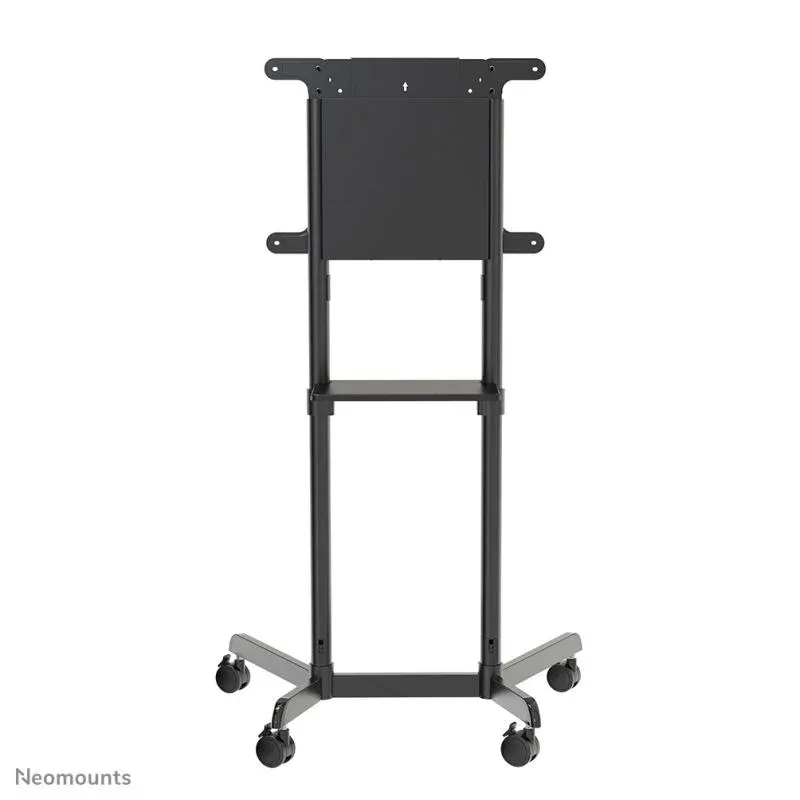 TV, Audio-Video si Foto - Accesorii TV si audio - Suporturi TV - Stand mobil de podea, Neomounts by Newstar NS-M1250BLACK, 37"-70", VESA - Infinity.ro