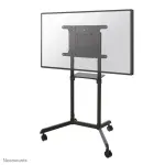 TV, Audio-Video si Foto - Accesorii TV si audio - Suporturi TV - Stand mobil de podea, Neomounts by Newstar NS-M1250BLACK, 37"-70", VESA - Infinity.ro