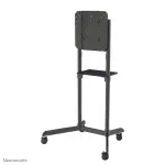 TV, Audio-Video si Foto - Accesorii TV si audio - Suporturi TV - Stand mobil de podea, Neomounts by Newstar NS-M1250BLACK, 37"-70", VESA - Infinity.ro