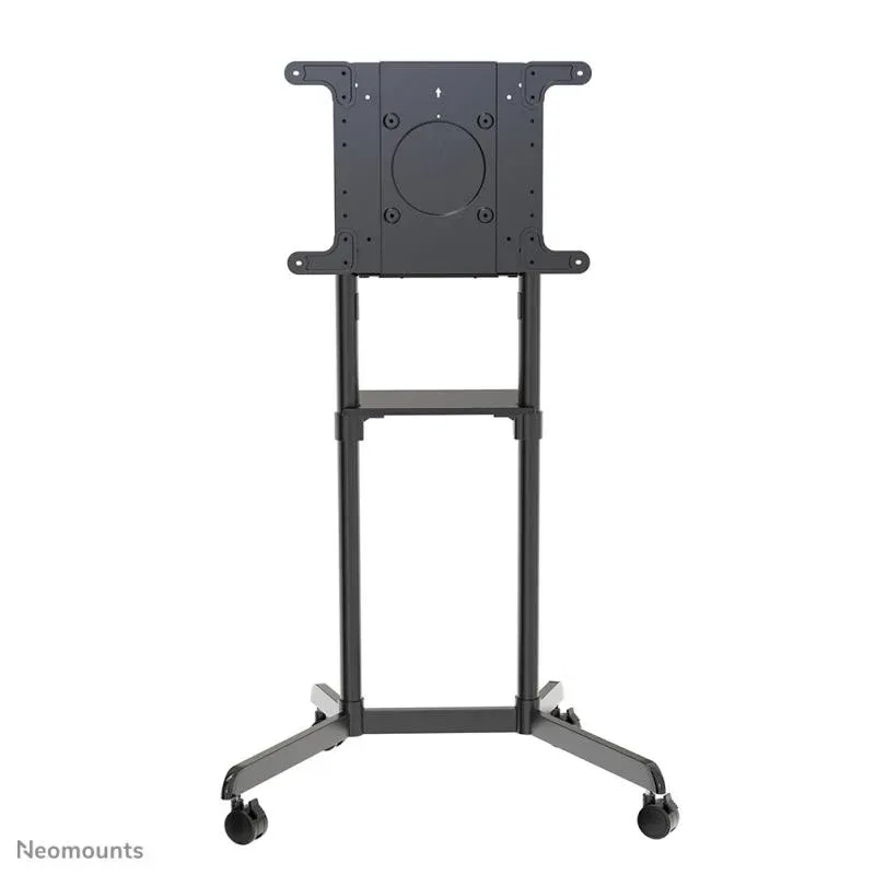 TV, Audio-Video si Foto - Accesorii TV si audio - Suporturi TV - Stand mobil de podea, Neomounts by Newstar NS-M1250BLACK, 37"-70", VESA - Infinity.ro