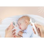 Jucarii, Copii si Bebe - Igiena si ingrijire - Accesorii ingrijire copii - Termometre copii - Neno Medic T07 – termometru fara contact - Infinity.ro