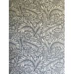 Casa si Gradina - Decoratiuni - DIY - Sabloane decorative pereti - Sablon 563x570x0.7mm Larkspur Refolosibil, model MXSP7008 - Infinity.ro